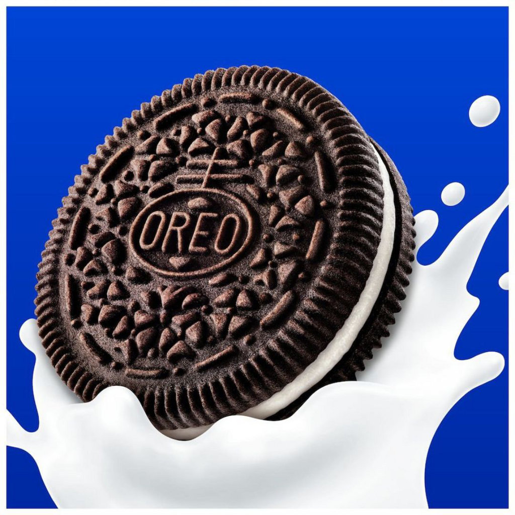 Oreo Original Bts Biscuit