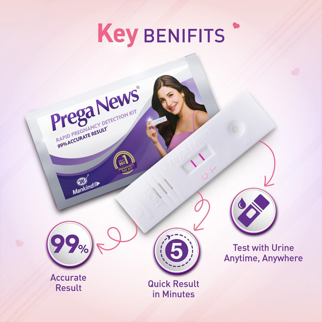 Prega News