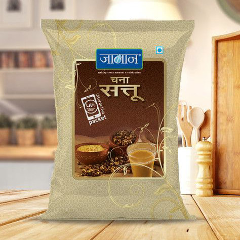 Jalan Chana Sattu