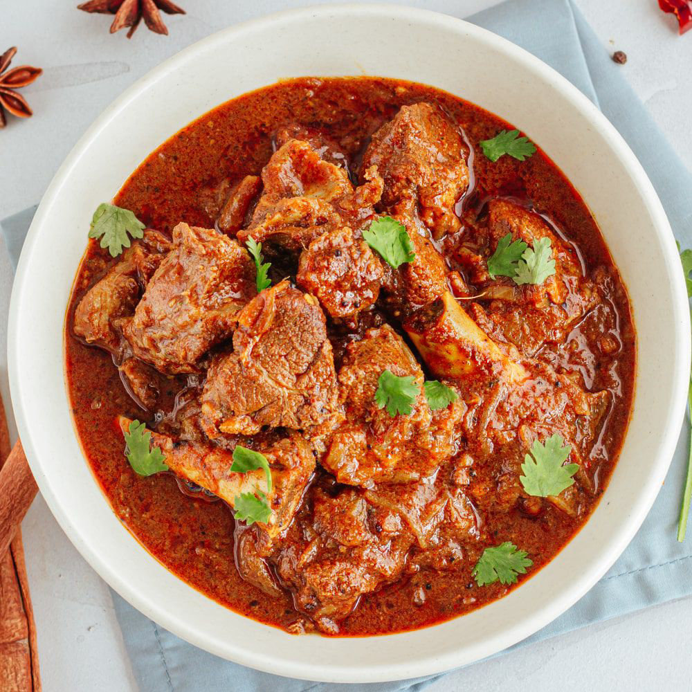 Meat Masala