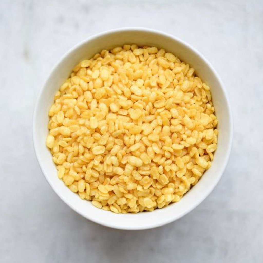 Pramod moong daal mixture