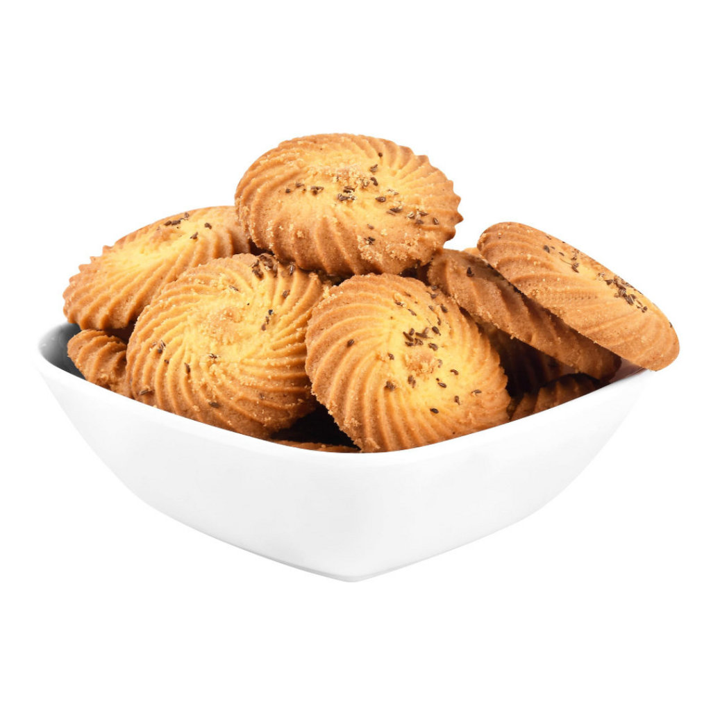Agrawal's Ajwain Cookies
