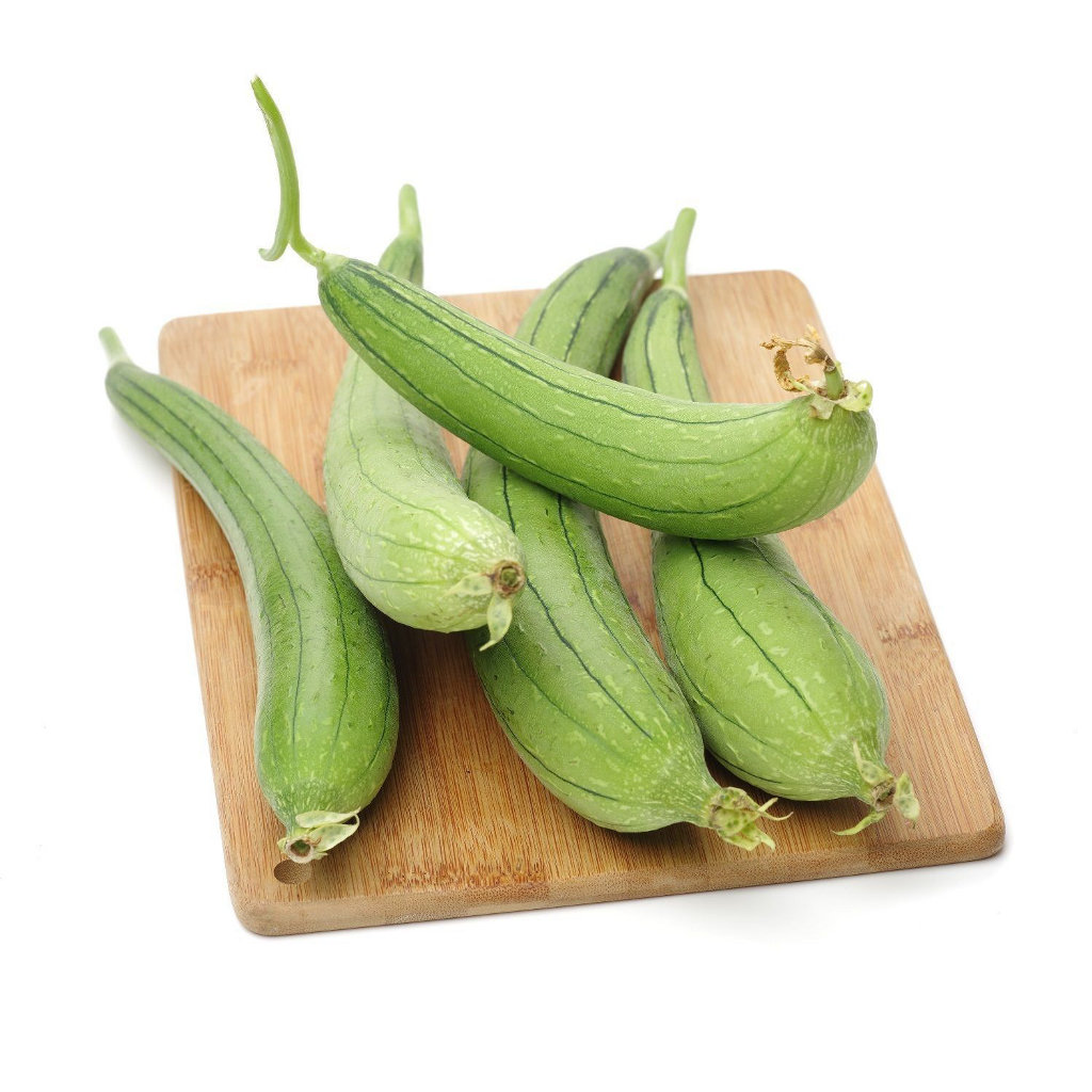 Sponge Gourd-Nenuwa