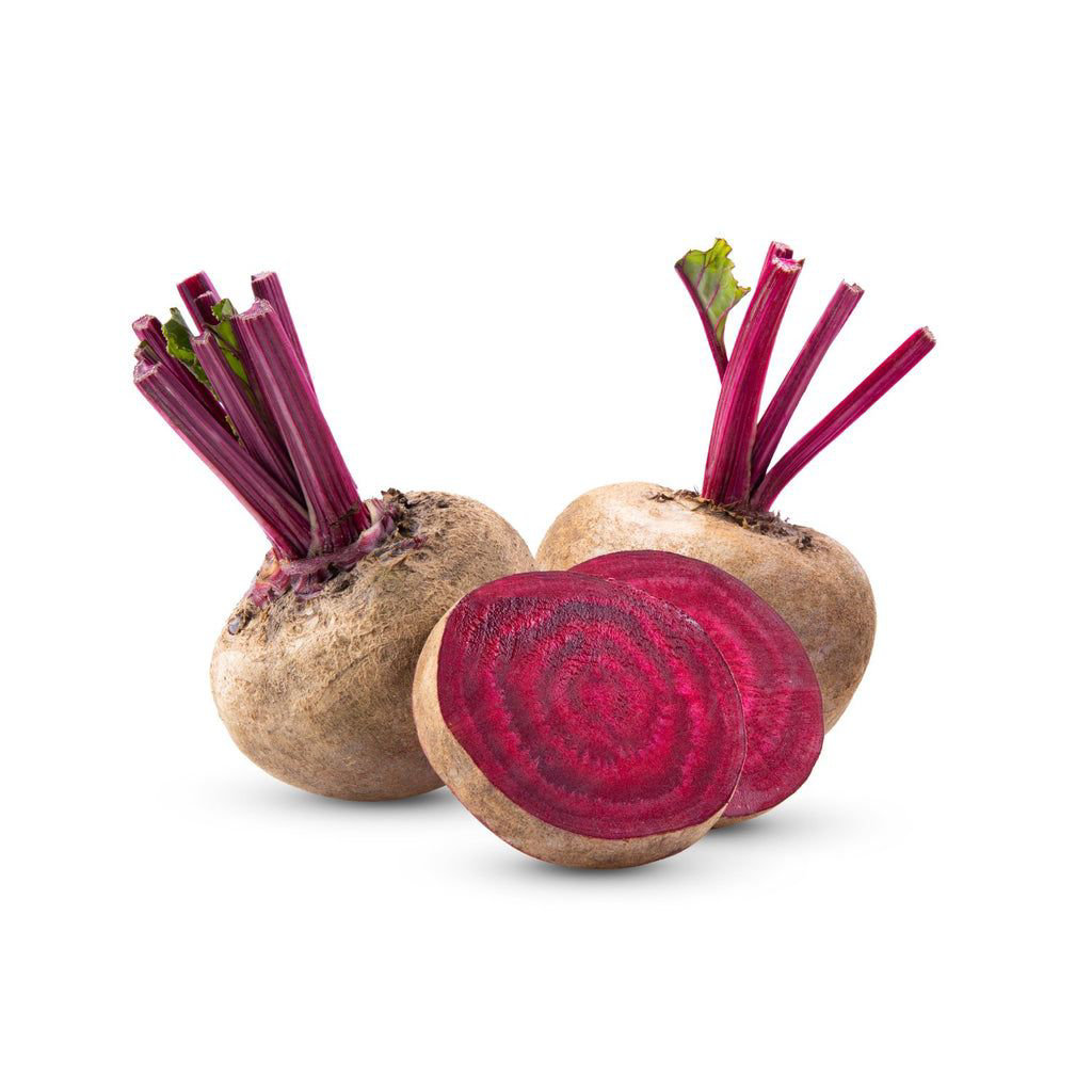 Organically Grown Beetroot (Chukandar)