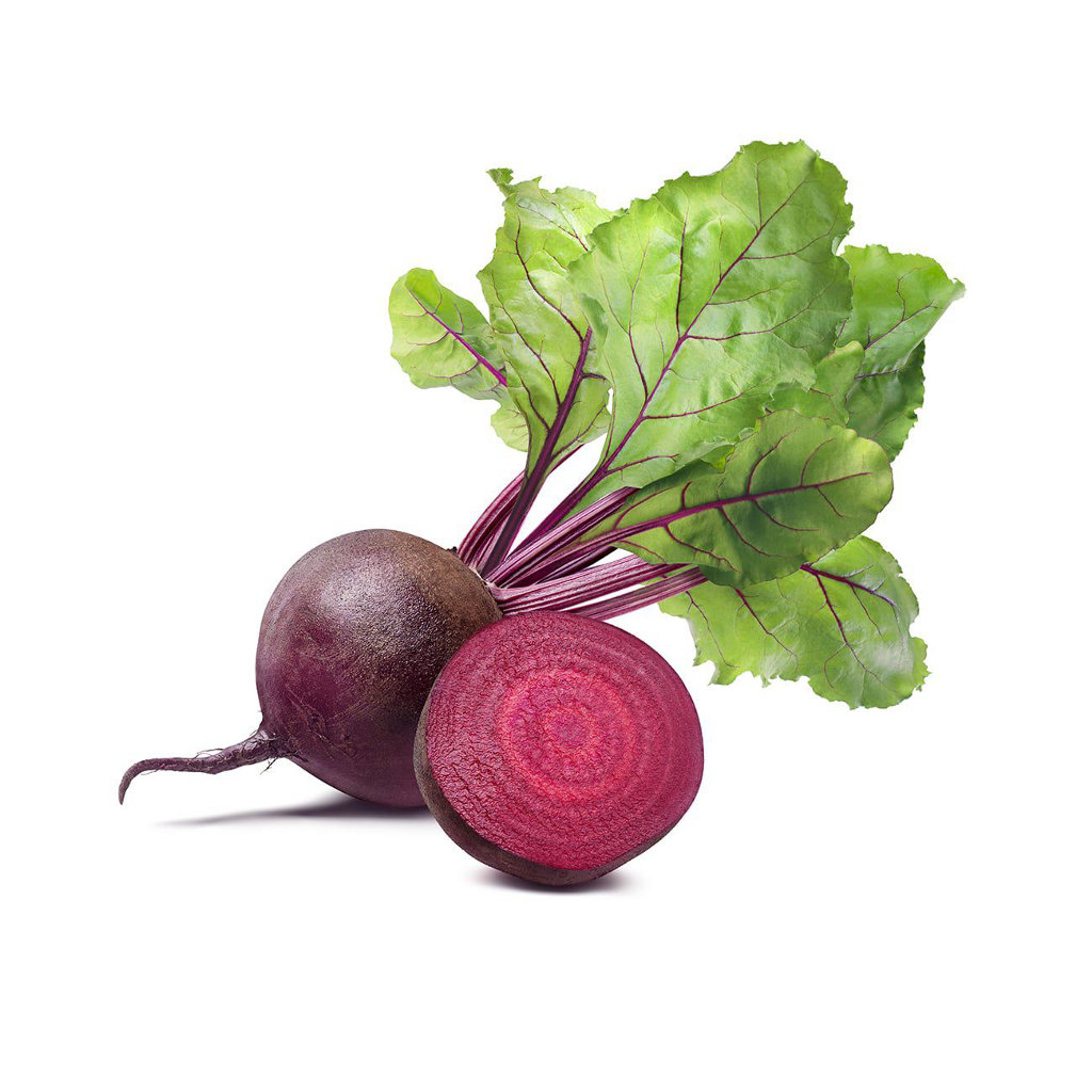 Organically Grown Beetroot (Chukandar)