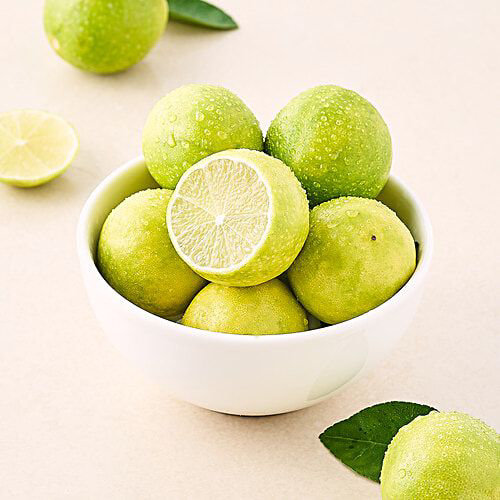 Lemon (Nimbu)