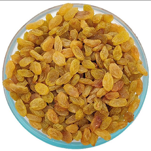 Carnival Selected Raisins(kismis)