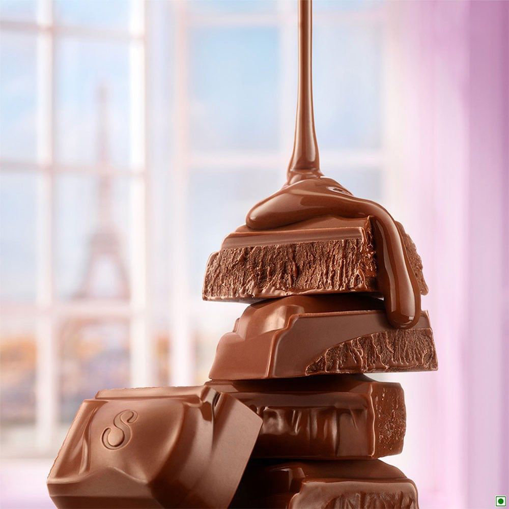 Cadbury Dairy Milk Chocolate