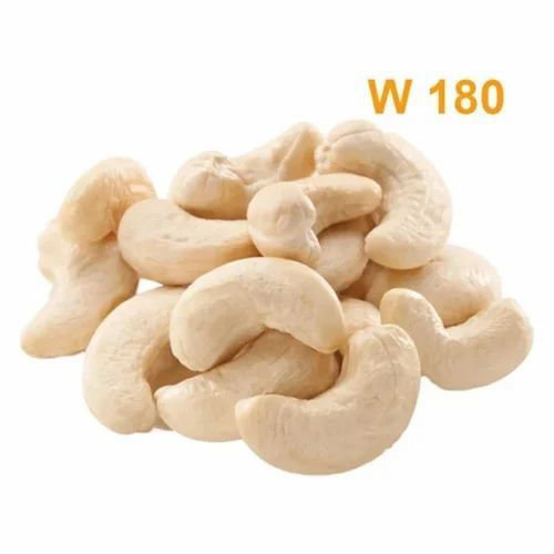 Vaishnvi Premium Cashew(Kaju) Size-W180