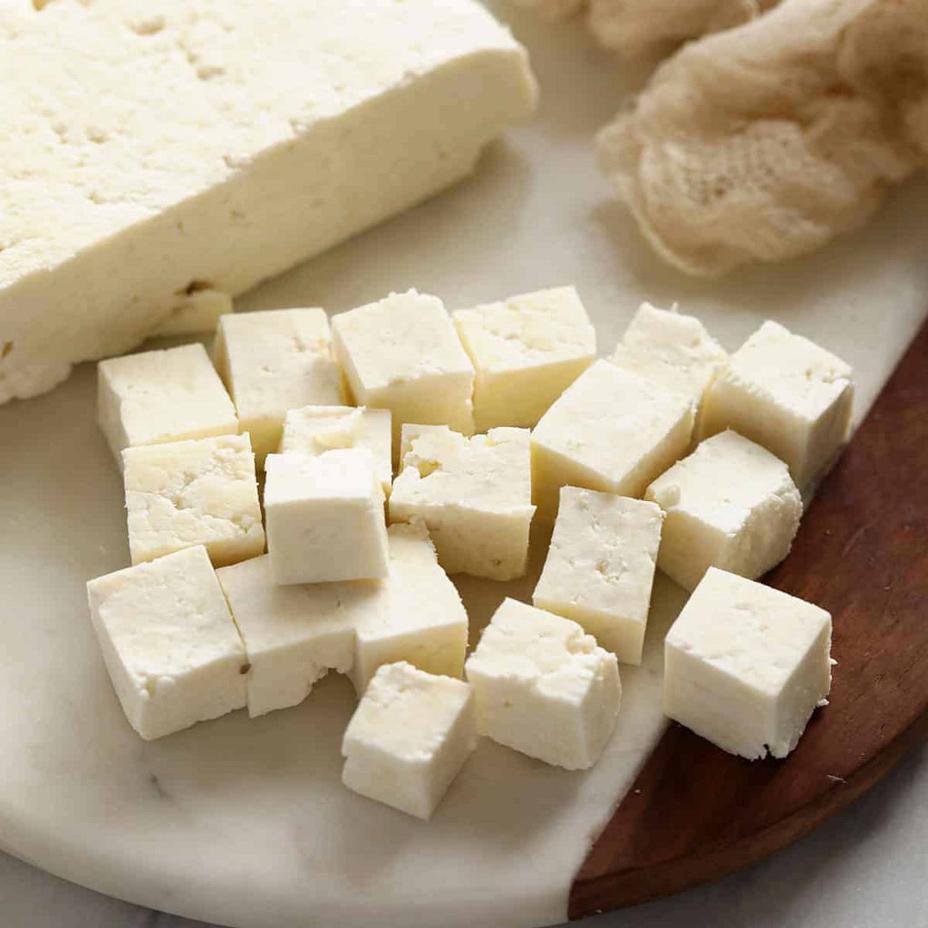 Local Paneer