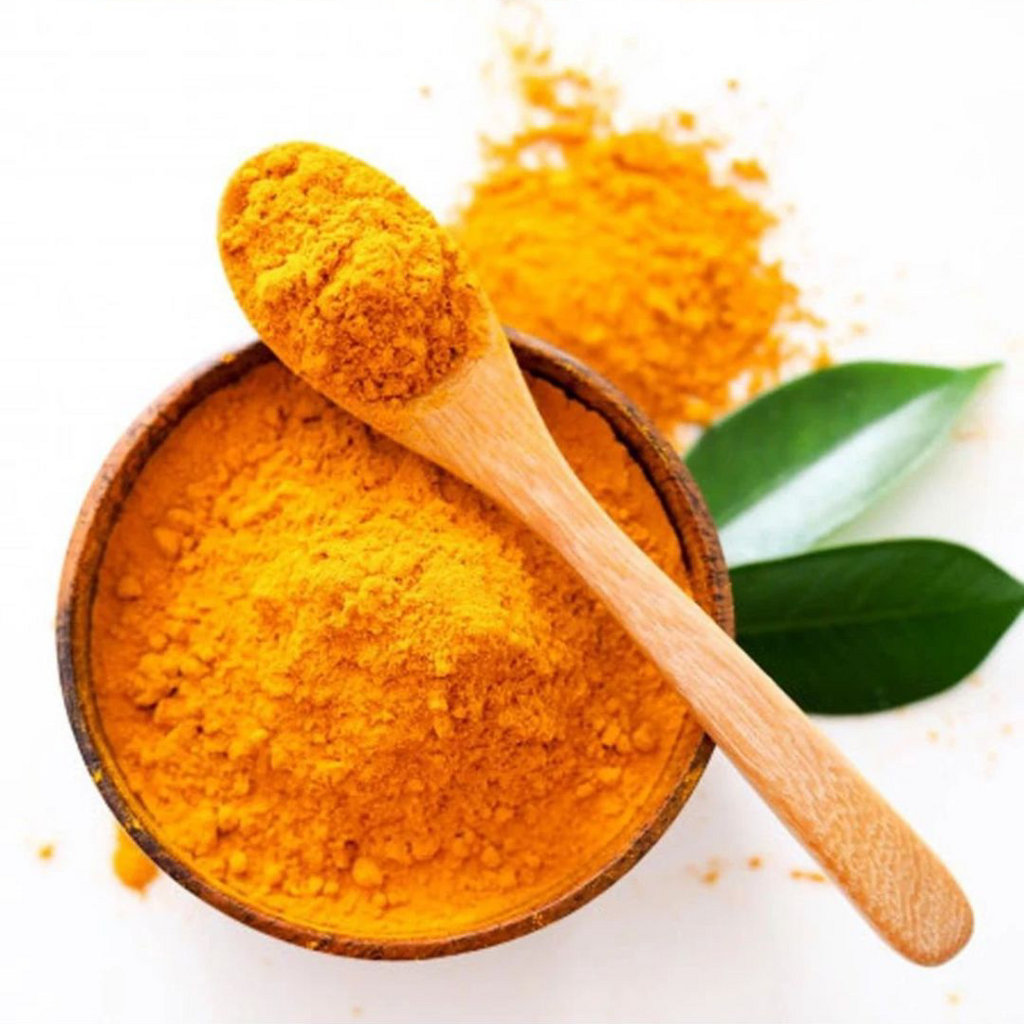 Sri Hari Turmeric Powder(Haldi)
