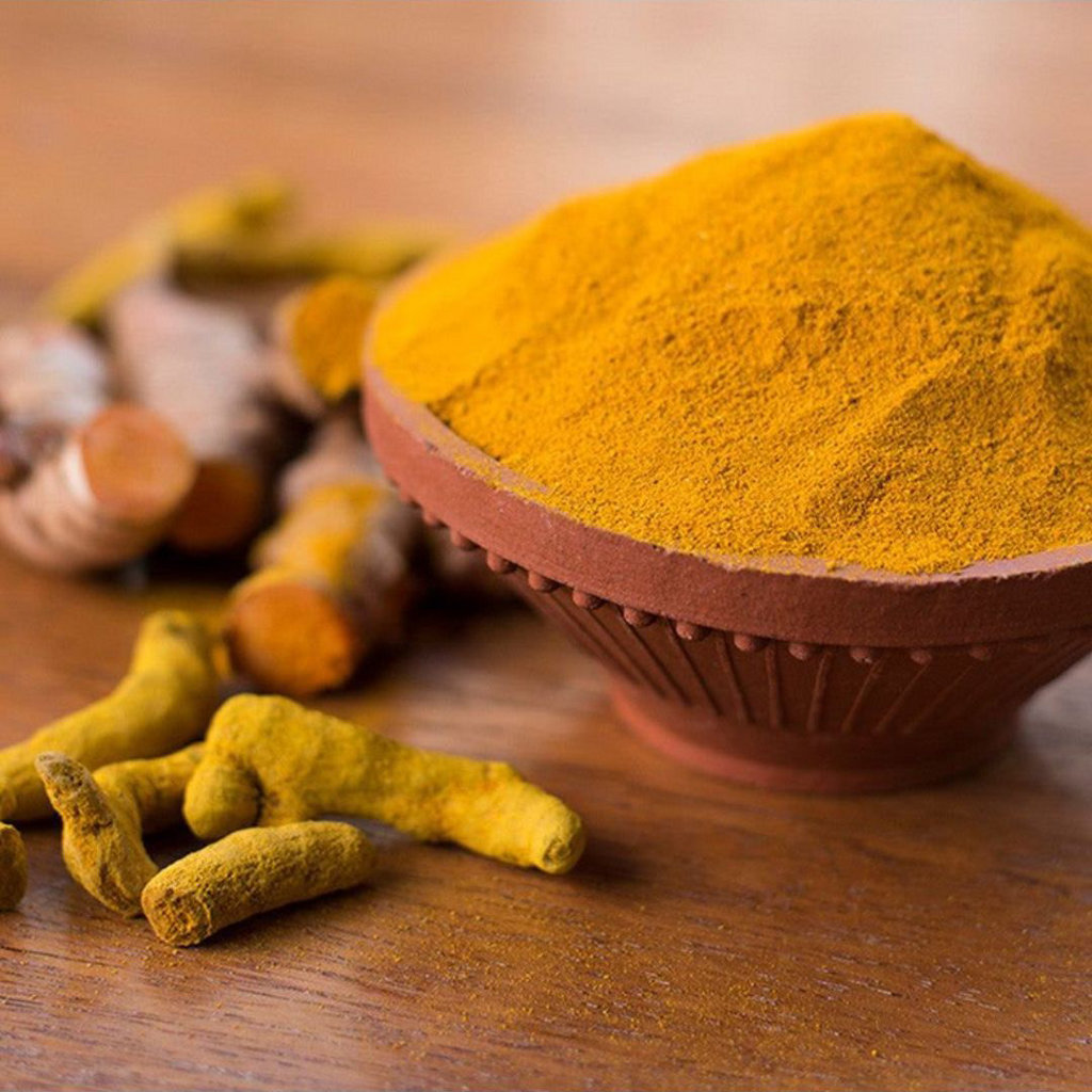 Sri Hari Turmeric Powder(Haldi)