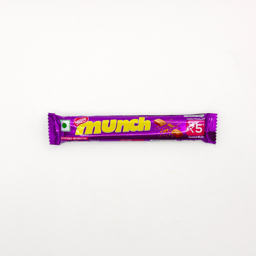 Nestle Munch
