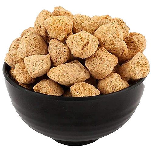 Nutrina Gold Soya Chunks
