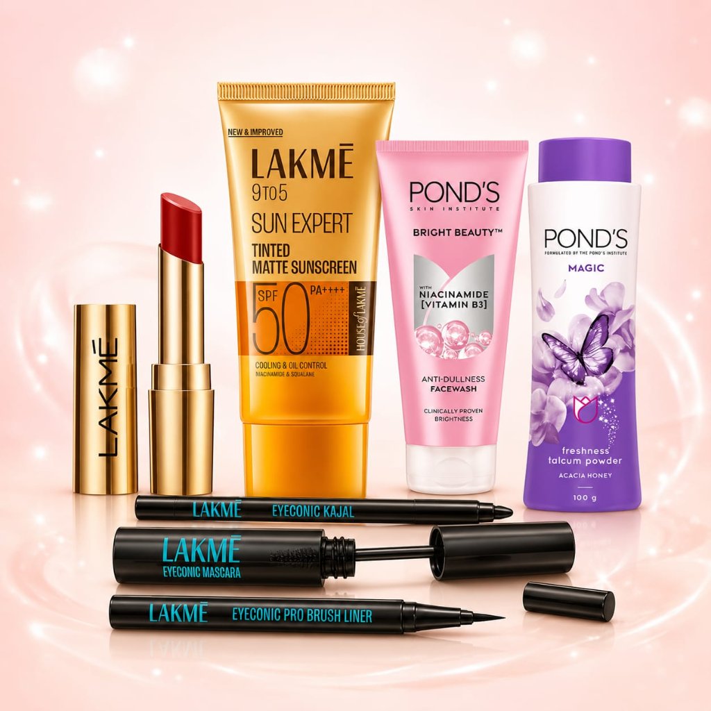 Beauty Care