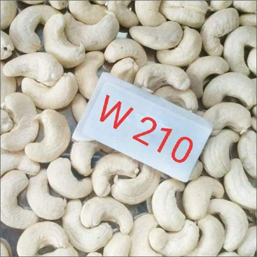 Vaishnvi Premium Cashew(Kaju) Size-W210