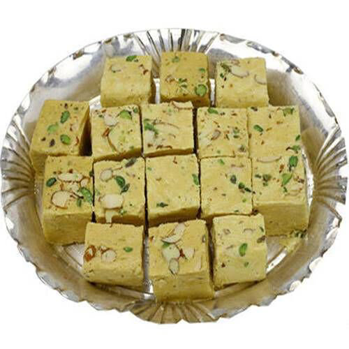 Prabhuji Soan Papdi