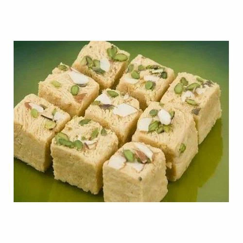 Prabhuji Soan Papdi