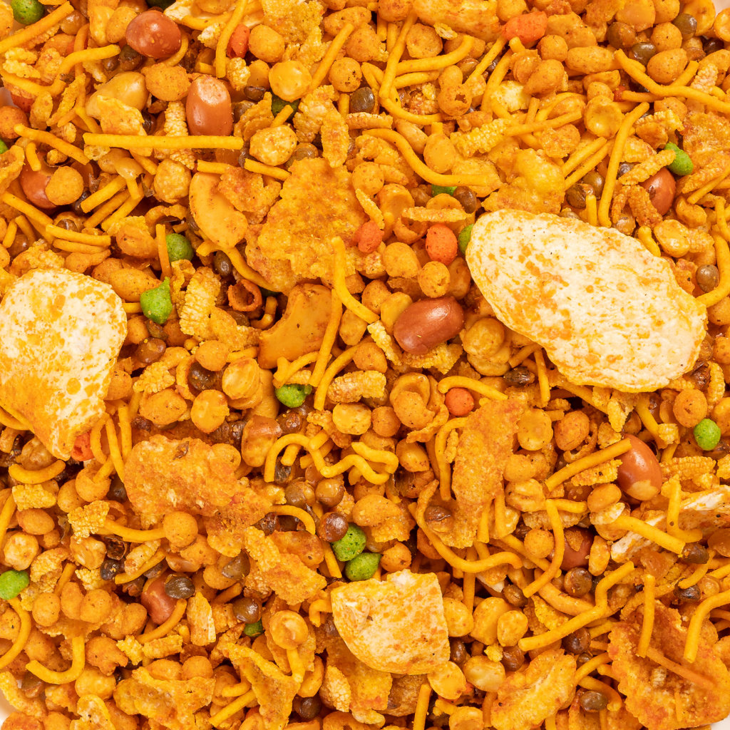 Pramod Navratan Mixture