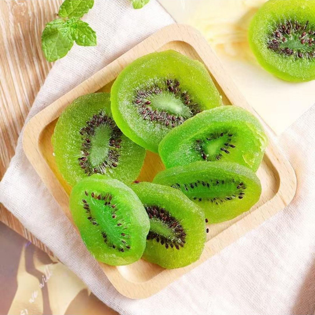 Dieticians Choice Dried Kiwi