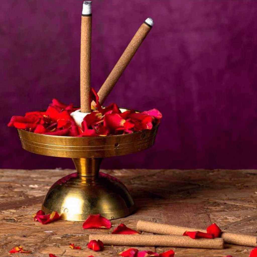 Smridhi 5 In One Premium Dhoop Stick
